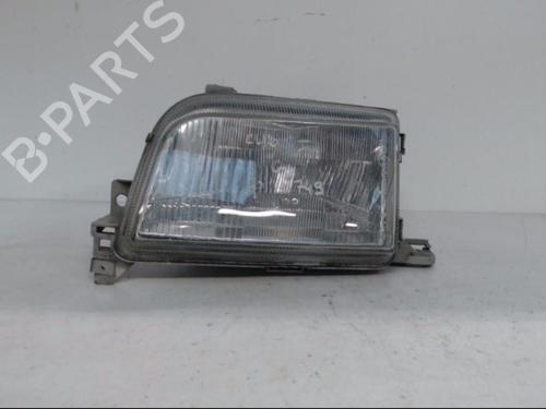 Used Left headlight RENAULT CLIO I (B/C57_, 5/357_) 1.9 D (B/C/S576, B/C/S57L) (64 hp) 26992762