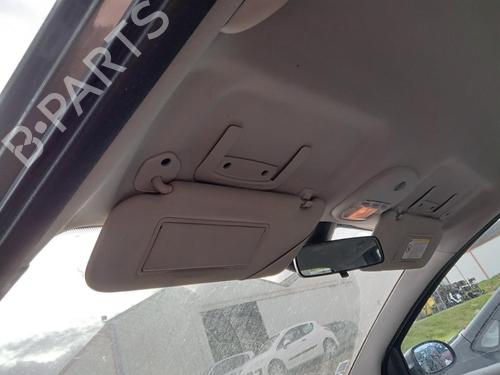 Kabinelys CITROËN C5 II (RC_) 2.0 HDi (RCRHRH) (136 hp) 26989763