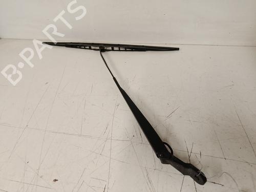 Used Front windshield wiper arm Front windshield wiper arm DACIA LOGAN (LS_) 1.4 (LS0A, LS0C, LS0E, LS0G) (75 hp) 33932603 33932603