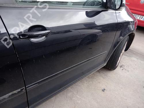 Used Right front door VW GOLF PLUS V (5M1, 521) 1.9 TDI (105 hp) 27026005