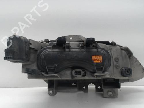 Left headlight RENAULT ESPACE III (JE0_) 2.2 12V TD (JE0E, JE0H, JE0P) | BP26983446C28 