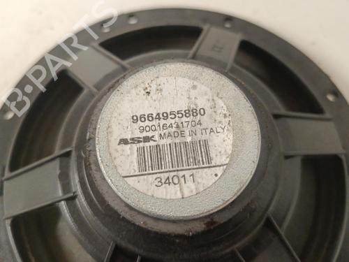 Used Speaker Speaker 38328610 38328610
