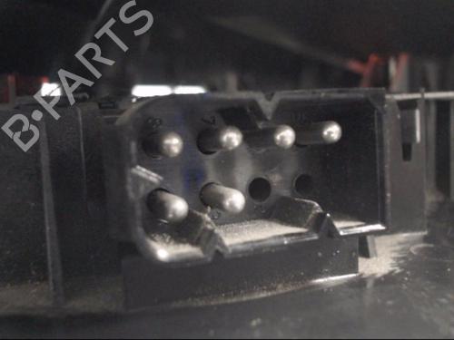 Left taillight BMW 3 Compact (E36) 316 i | BP27004887C34 