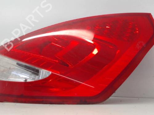 Right taillight FORD FIESTA VI (CB1, CCN) 1.4 TDCi | BP27019923C35 