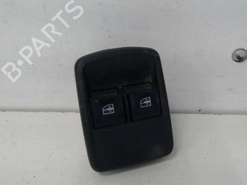 Used Left front window switch DACIA LODGY (JS_) 1.2 TCe (JSAY, JSM0) (115 hp) 27009251