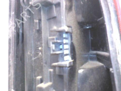 Left taillight SEAT MARBELLA (28A)  | BP27022793C34 