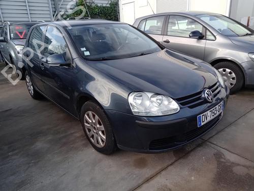Used ABS pump VW GOLF V (1K1) 1.9 TDI (105 hp) 26990905