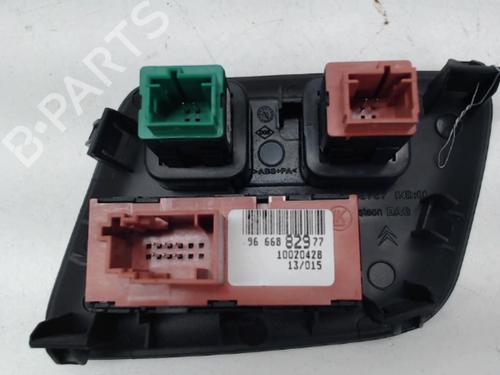 Switch CITROËN C4 II (NC_) 1.6 HDi 115 | BP27020138I30 