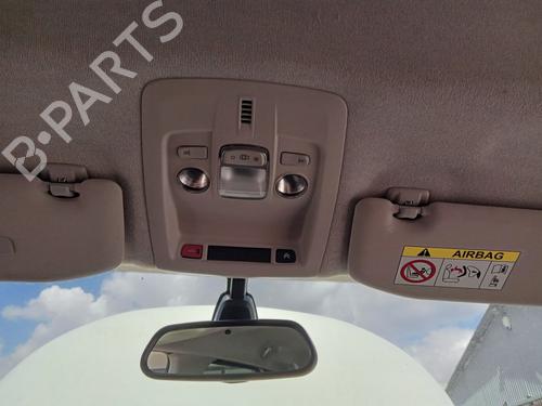 Used Interior roof light CITROËN C4 CACTUS 1.5 BlueHDi 100 (102 hp) 27008445