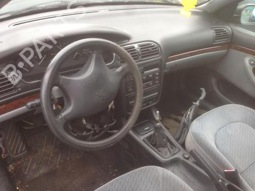 Switch PEUGEOT 406 (8B) 2.1 TD 12V | BP27015048I30 