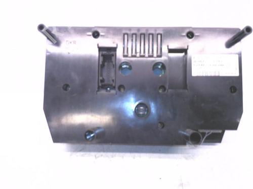 Climate control CITROËN XSARA PICASSO (N68) 2.0 HDi | BP26984551I5
