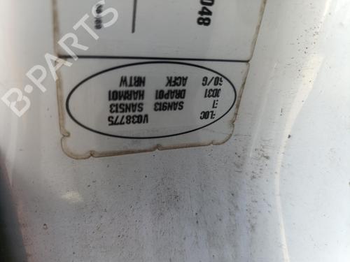 Electronic module RENAULT TRAFIC II Van (FL) 1.9 dCi 100 (FL0C, FL0K, FL0B) | BP39627520M83 - Image 8