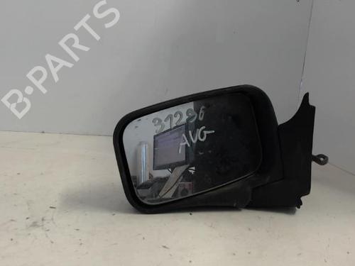 Rétroviseur gauche OPEL FRONTERA A Sport (U92) 2.8 TD (5BSUD2) (113 hp) 26996645