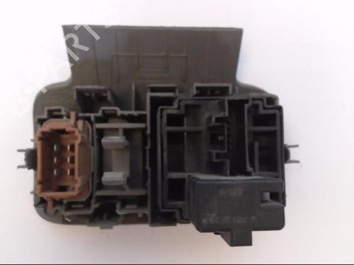 Forlygtekontakt RENAULT SCÉNIC II (JM0/1_) 1.5 dCi (JM1E, JM16) (106 hp) 26984017