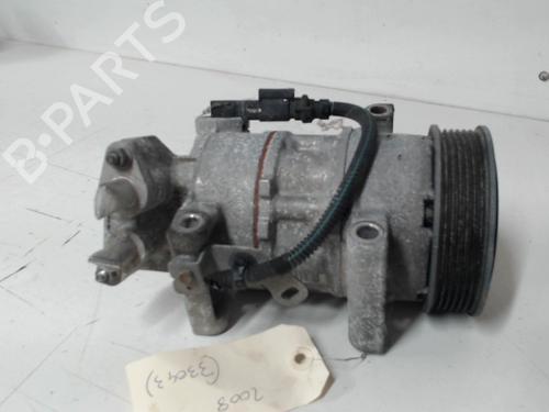AC compressor PEUGEOT 2008 I (CU_) 1.2 VTi | BP26998361M34 - Image 2