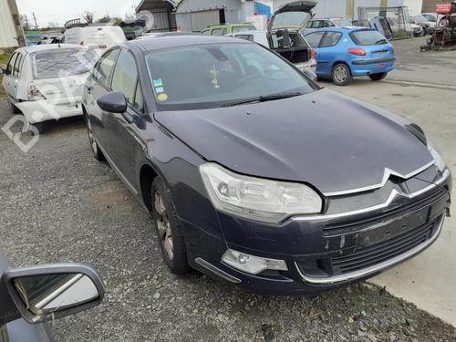 AC compressor CITROËN C5 III (RD_) | BP27010170M34 - Image 4