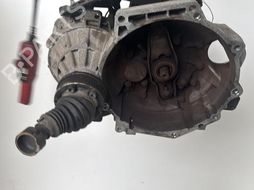 Gearbox VW GOLF VI (5K1) 2.0 TDI | BP27009870M3 