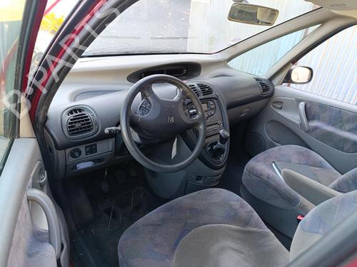 Used Parts CITROËN XSARA PICASSO (N68) 2.0 HDi 4787666