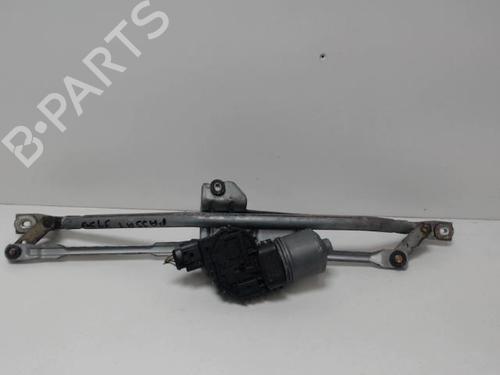 Viskermotor vindrude VW PASSAT B5.5 (3B3) 1.9 TDI (130 hp) 27007123