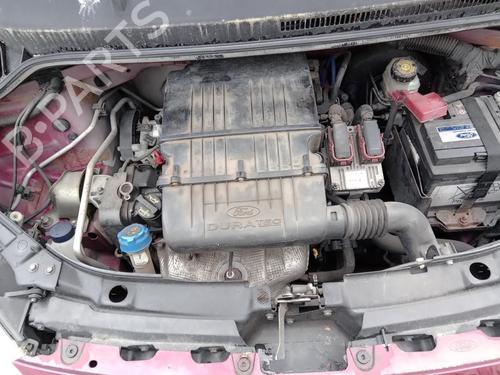 Frontplade/Frontkurv FORD KA (RU8) 1.2 (69 hp) 26991547