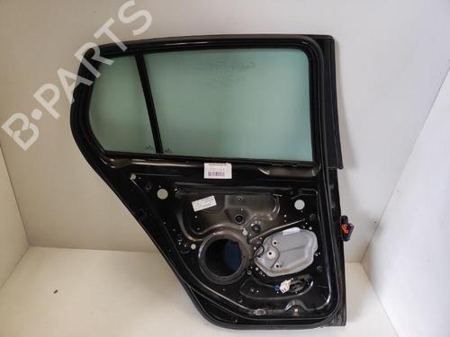 Left rear door VW GOLF V (1K1) 1.6 FSI | BP27006607C4 