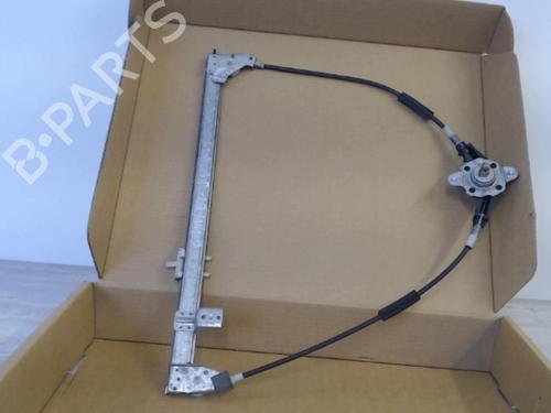 Used Front right window mechanism FIAT PUNTO (176_) 60 1.2 (176AP, 176AR, 176AQ, 176BB) (60 hp) 26992338