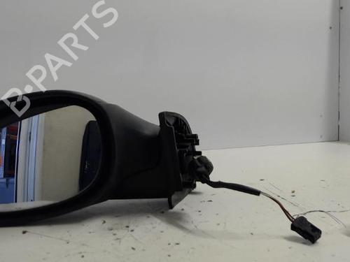 Used Left mirror CITROËN C3 I (FC_, FN_) 1.4 HDi (68 hp) 27021915