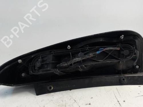 Left taillight SMART FORFOUR (454) 1.3 (454.031) | BP26996222C34 