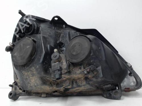 Used Left headlight Left headlight 28064837 28064837