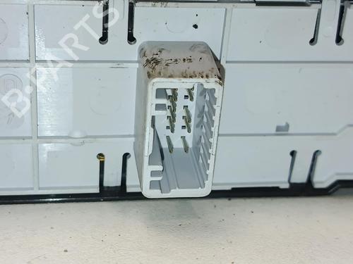 Used Left front window switch Left front window switch RENAULT GRAND SCÉNIC III (JZ0/1_) 1.9 dCi (JZ0J, JZ0N, JZ1K, JZ1S) (131 hp) 40452862 40452862