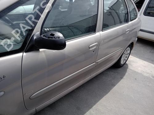 Used Left front door Left front door CITROËN XSARA PICASSO (N68) 2.0 HDi (90 hp) 34412376 34412376