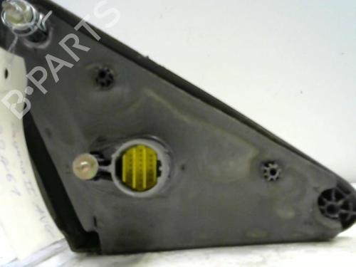 Used Left mirror RENAULT LAGUNA II Grandtour (KG0/1_) 2.2 dCi (KG0F) (150 hp) 27005101