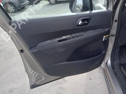 Used Front left interior door handle PEUGEOT 3008 I MPV (0U_) 1.6 BlueHDi 120 (120 hp) 32854570