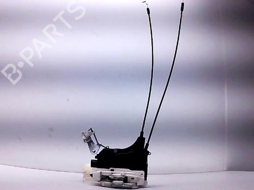 Used Front left lock CITROËN C-CROSSER (VU_, VV_) 2.2 HDi (156 hp) 26991851