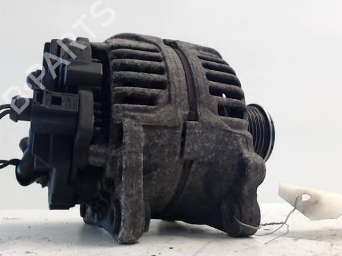 Generator AUDI A3 (8L1) 1.9 TDI (100 hp) 27021985