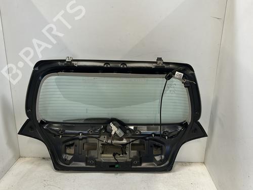 Tailgate PEUGEOT 307 (3A/C) 1.6 HDi 110 | BP27018780C6 