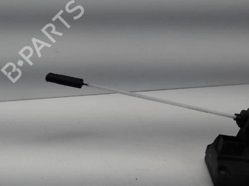 Front right lock OPEL MERIVA A MPV (X03) 1.4 16V Twinport LPG (E75) | BP27011083C97 