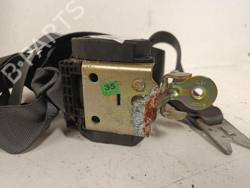 Used Front left seatbelt Front left seatbelt 36385632 36385632