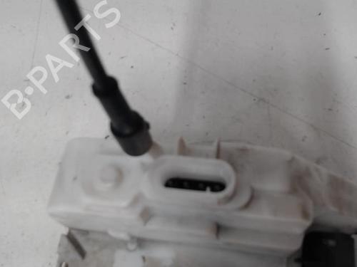 Front left lock RENAULT GRAND SCÉNIC II (JM0/1_) 1.5 dCi (JM1E) | BP27342448C98 