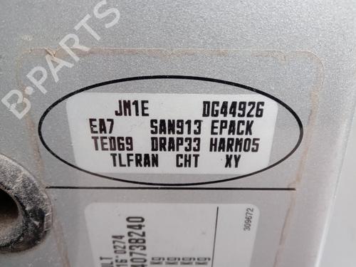 Right front window switch RENAULT SCÉNIC II (JM0/1_) | BP34184855I26 - Image 9