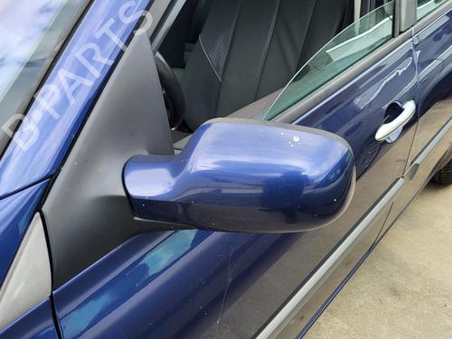 Used Left mirror RENAULT MEGANE II Estate (KM0/1_) 1.9 dCi (KMRG, KM1G, KM0G, KM2C) (120 hp) 27013828
