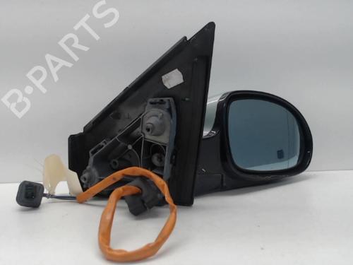 Right mirror CITROËN C5 I (DC_) 2.0 HDi (DCRHZB, DCRHZE) | BP26983434C27 