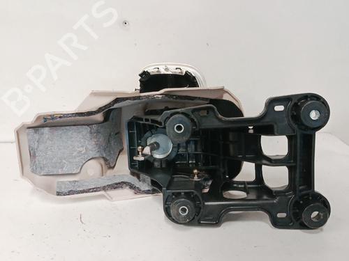 Used Gear lever Gear lever CITROËN C3 III (SX) 1.5 BlueHDi 100 (SXYHYP, SXYHTU) (102 hp) 34054033 34054033
