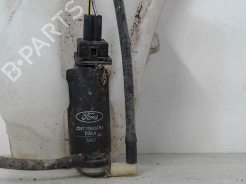 Windscreen washer tank FORD FIESTA V (JH_, JD_) 1.4 TDCi | BP27019573C113 