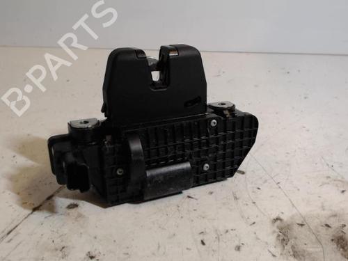 Tailgate lock PEUGEOT 2008 I (CU_) 1.2 VTi | BP26998368C101 