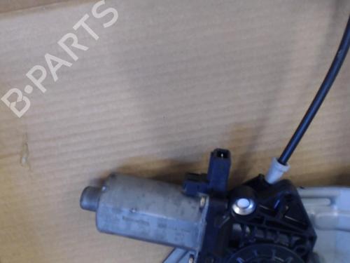 Used Front left window mechanism RENAULT ESPACE III (JE0_) 2.2 12V TD (JE0E, JE0H, JE0P) (113 hp) 26992998