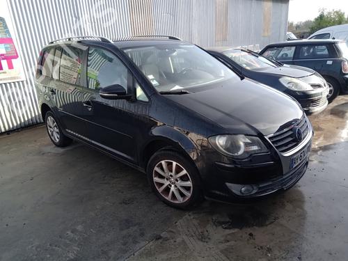 Left front window switch VW TOURAN (1T1, 1T2) 1.9 TDI | BP31810619I27 - Image 2
