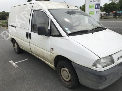 Used Parts FIAT SCUDO Bus (220_) 1.9 D (69 hp) 2892784