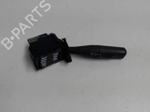 Steering column stalk PEUGEOT 206 Hatchback (2A/C) 2.0 HDI 90 | BP26986860I23 