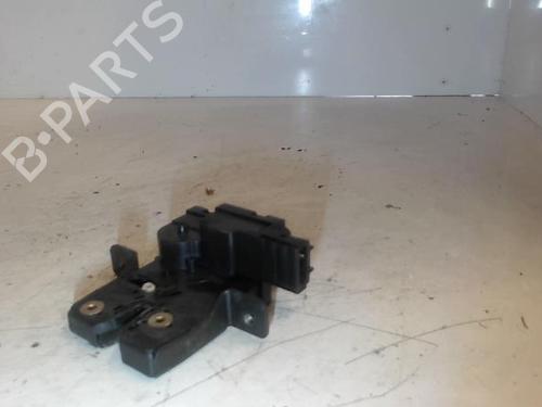 Hood lock RENAULT LAGUNA II (BG0/1_) 1.6 16V (BG0A, BG0L) | BP27006448C133 
